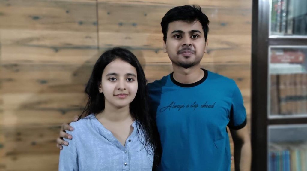 Brother-Sister