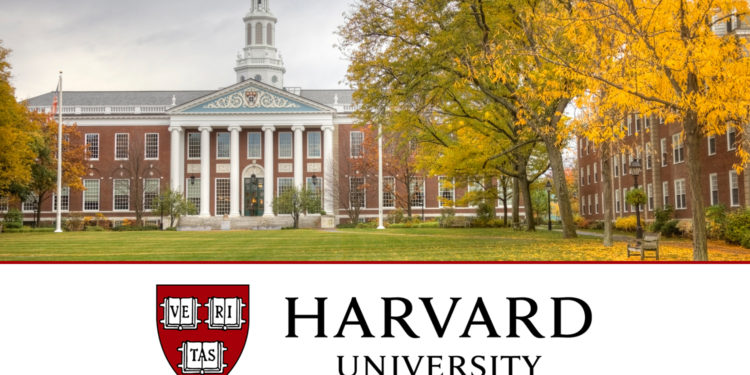 Why Choose Harvard? Why Choose Harvard?