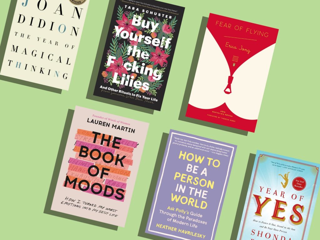 5 books you should read in your 20s: