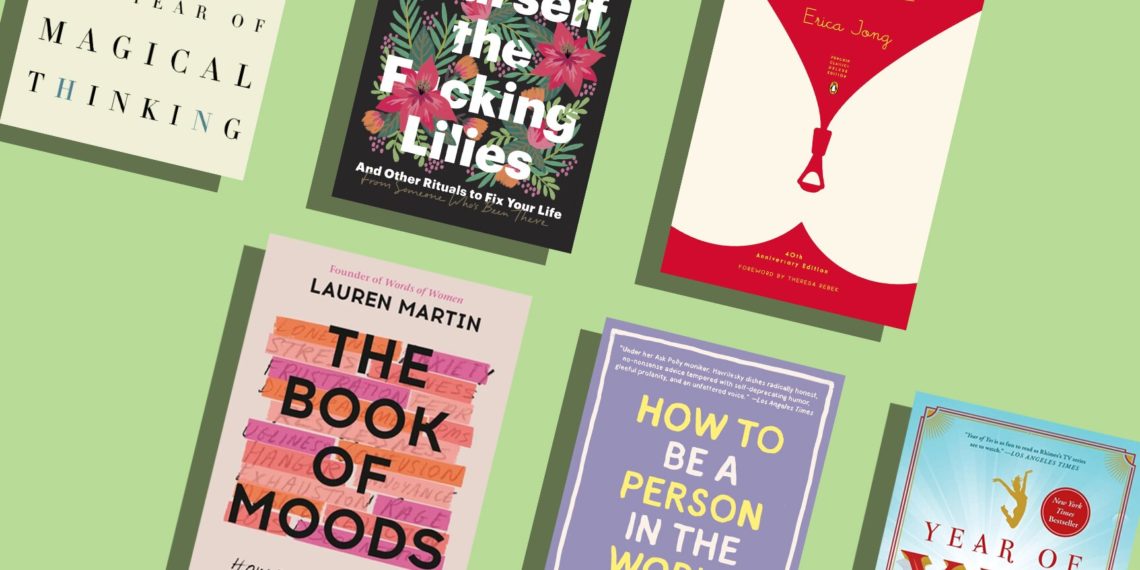 5 books you should read in your 20s: 5 books you should read in your 20s: