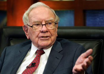 Top 5 Books Recommendations By Warren Buffett