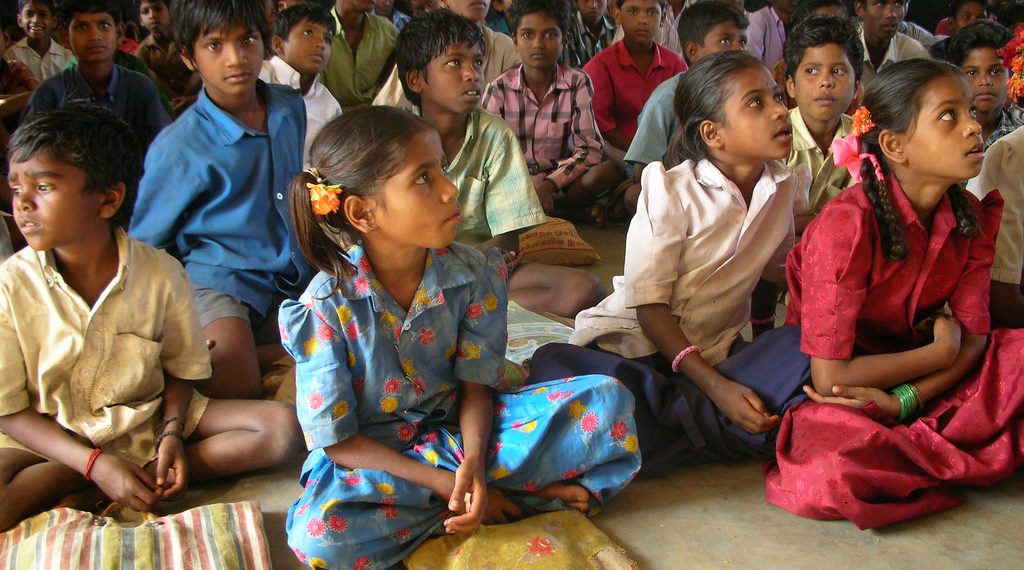 A Glimpse Of Government Schools In India A Glimpse of Government Schools in India
