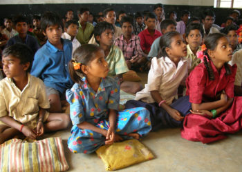 A Glimpse Of Government Schools In India A Glimpse of Government Schools in India