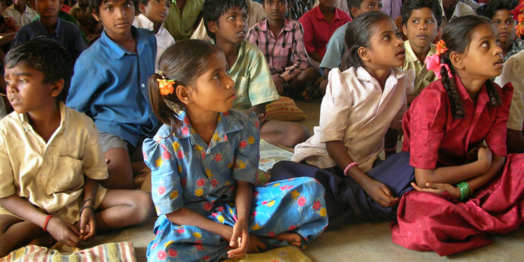 A Glimpse Of Government Schools In India A Glimpse of Government Schools in India