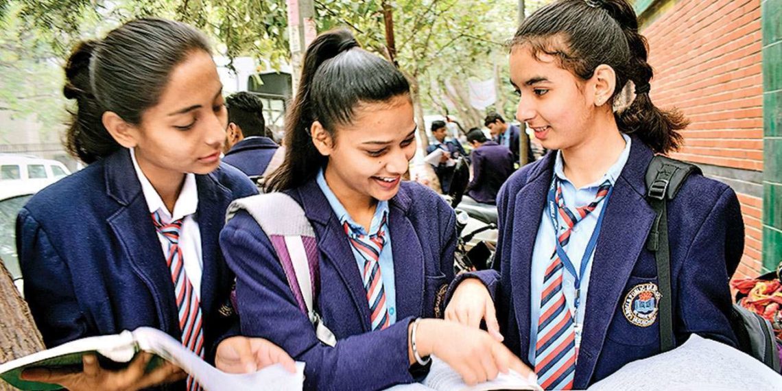 CBSE Announces Date Sheet For First Term Of Class 10 And 12 Board Exams