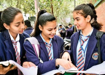 CBSE Announces Date Sheet For First Term Of Class 10 And 12 Board Exams