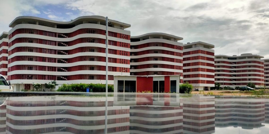 IIT Hyderabad Launches 3 New B Tech Courses from 2021-22 IIT Hyderabad Launches 3 New B Tech Courses from 2021-22