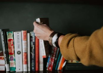 5 Books For Self-Help And Motivation 5 Books For Self-Help And Motivation