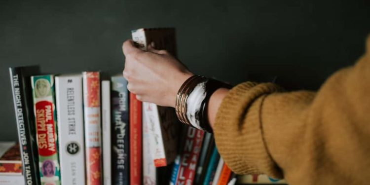 5 Books For Self-Help And Motivation 5 Books For Self-Help And Motivation