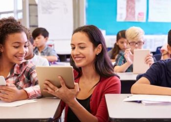 New learning methods and its impact in transformation of schools: New learning methods and its impact in transformation of schools: