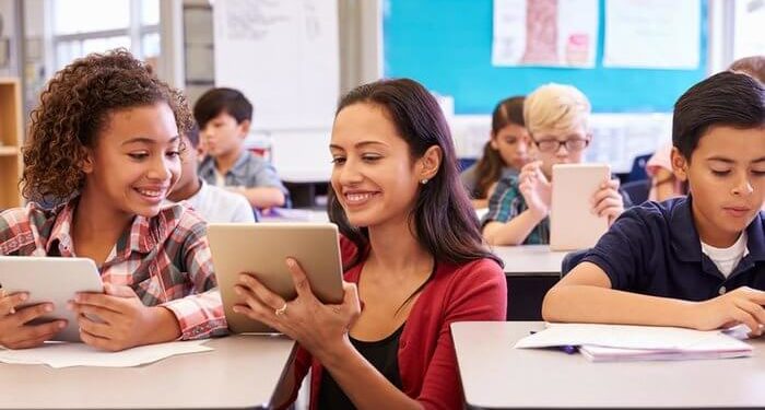 New learning methods and its impact in transformation of schools: New learning methods and its impact in transformation of schools: