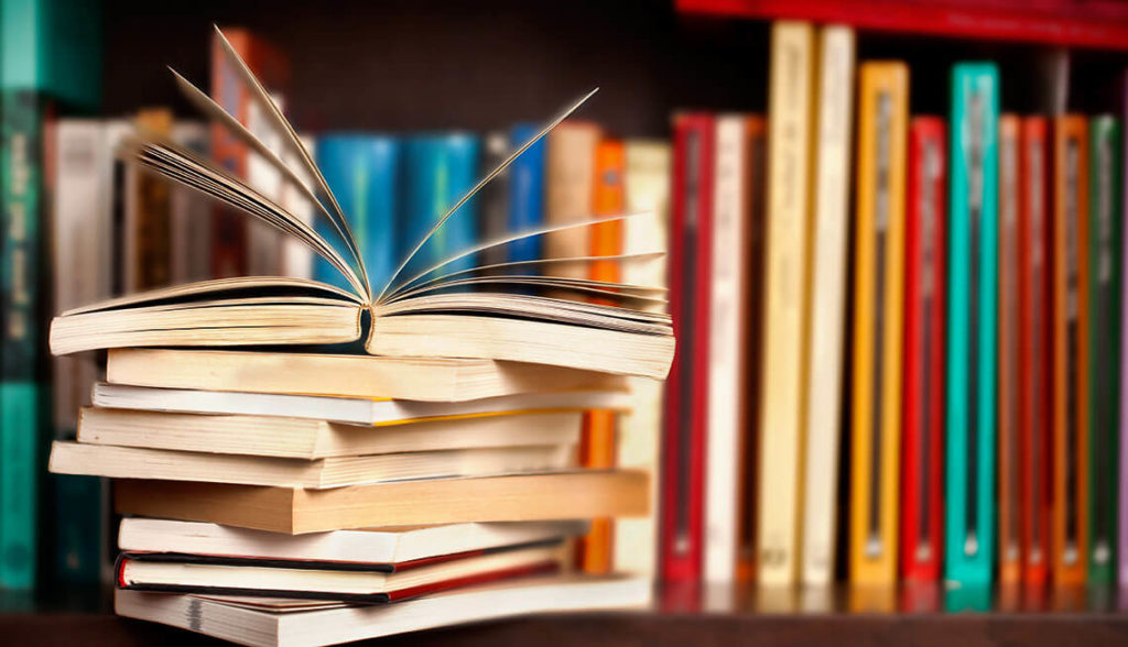 7 Books That May Change Your Life