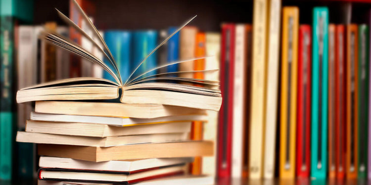 7 Books That May Change Your Life