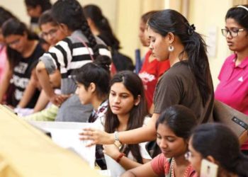 MCC announces NEET Counselling 2021 State-wise. 