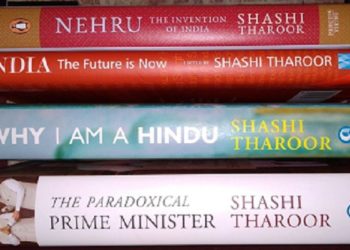 8 Finest Books By Shashi Tharoor And Why You Should Read Them. 8 Finest Books By Shashi Tharoor And Why You Should Read Them.