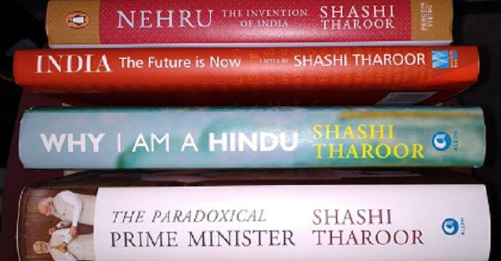 8 Finest Books By Shashi Tharoor And Why You Should Read Them. 8 Finest Books By Shashi Tharoor And Why You Should Read Them.