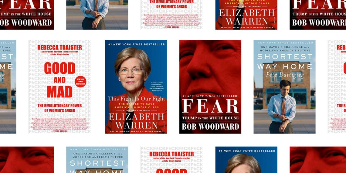 Top 4 Political Biographies from around the World Top 4 Political Biographies from around the World