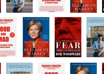 Top 4 Political Biographies from around the World Top 4 Political Biographies from around the World