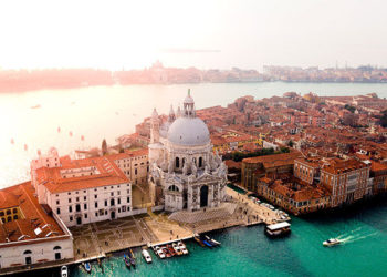 Perks Of Studying Abroad In Italy