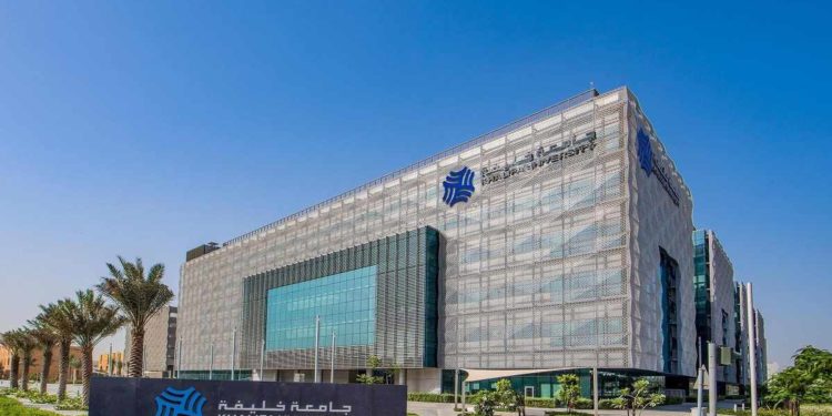 Khalifa University-One of the finest and leading university of UAE