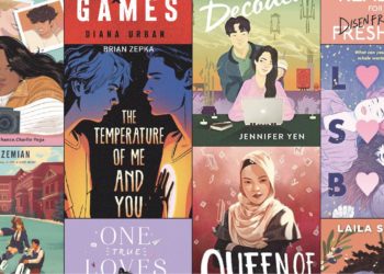The 10 most eagerly awaited and Finest Books of 2022 The 10 most eagerly awaited and Finest Books of 2022