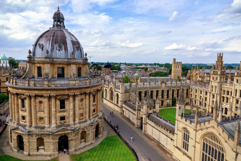 8 Best Colleges For Medical Science In UK — The Education Daily