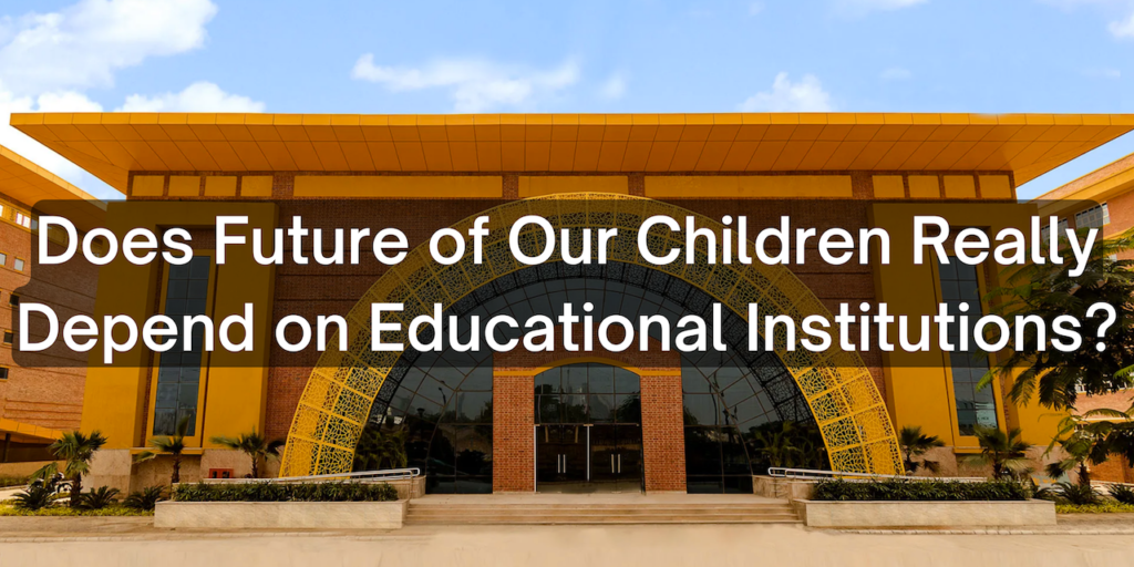 Future of Children