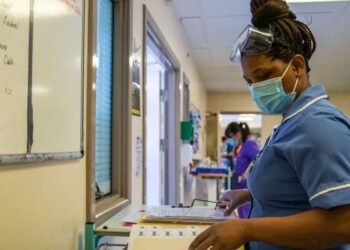 Nursing degree at Aberystwyth University to empower Welsh speakers. nursing degree