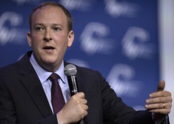 Zeldin declares that "losing is not an option" in the contentious GOP primary for governor of New York. Zeldin asserts that, despite the fact that the situation has changed, his playbook hasn't changed much.