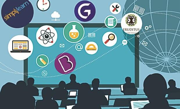 Top 10 EdTech Startups and Companies That Will Change The Industry. edtech startups and companies