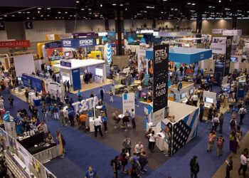 Top EdTech Conferences in January 2023. Edtech Conferences 2023