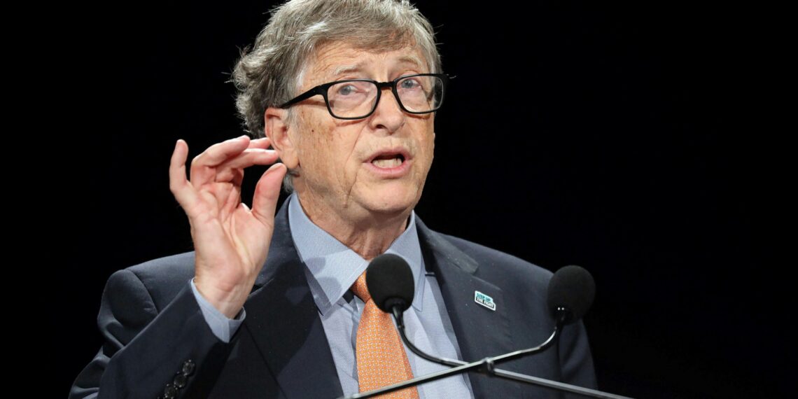 Bill Gates
