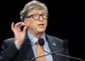 ‘The strain is the worst of my lifetime’: how Bill Gates is staying optimistic Bill Gates