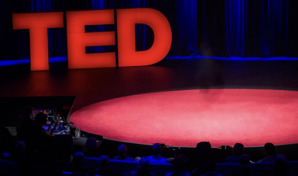 Students Must-Watch TED Talks.