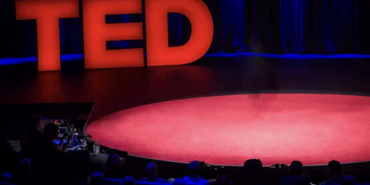 Top 6 Students Must-Watch TED Talks. Students Must-Watch TED Talks.