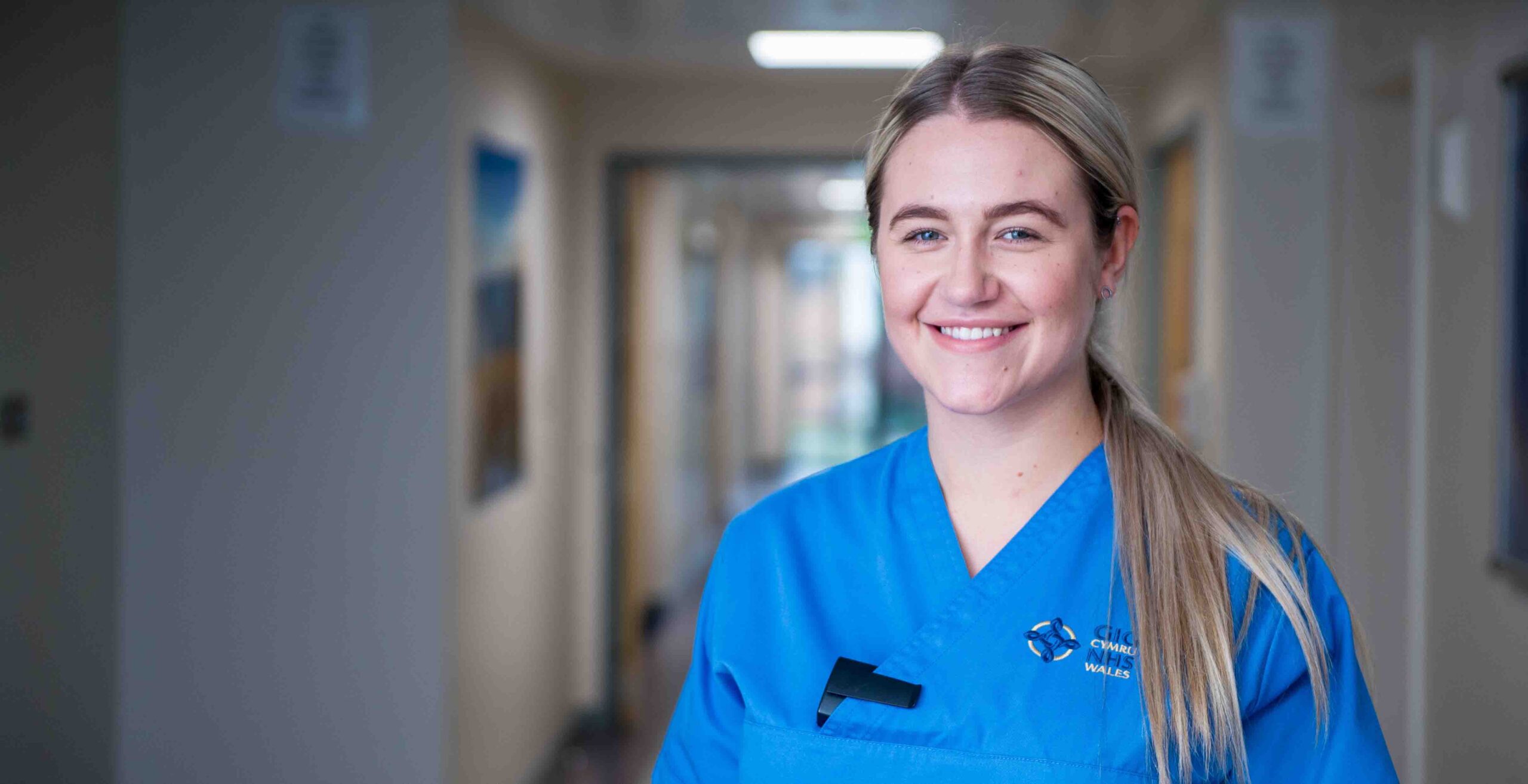 Nursing Degree At Aberystwyth University To Empower Welsh 