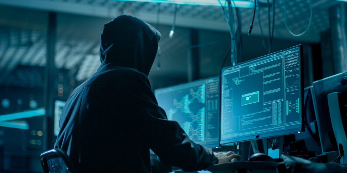Cyber Attack