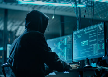 Cyber Attack targets the huge Los Angeles Unified School district. Cyber Attack