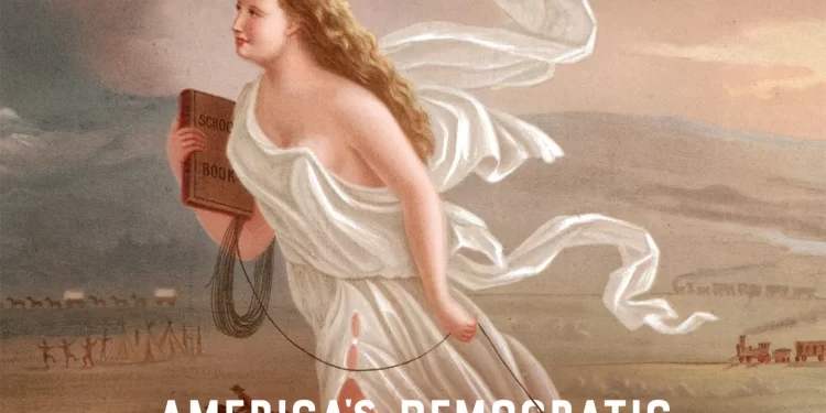 History Textbooks Taught One Scholar About American Racism