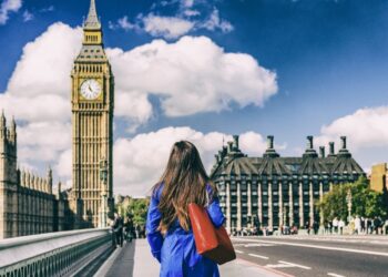 Top 10 Tips for Studying Abroad in London study abroad London
