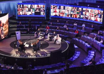 Top Essential World EdTech Conferences in 2023. EdTech Conferences