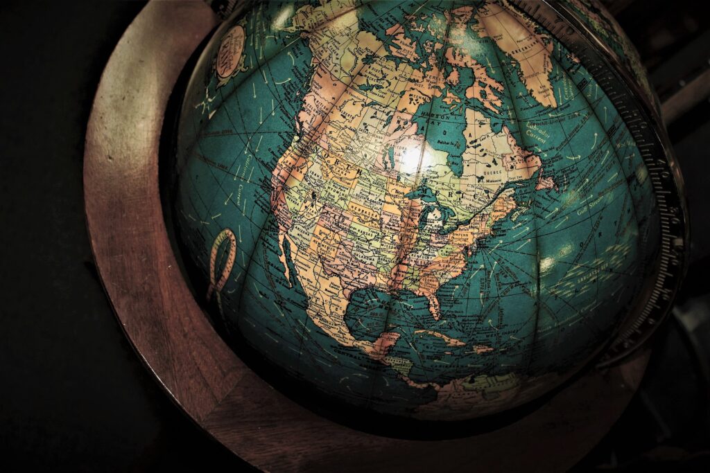 Geography GCSE