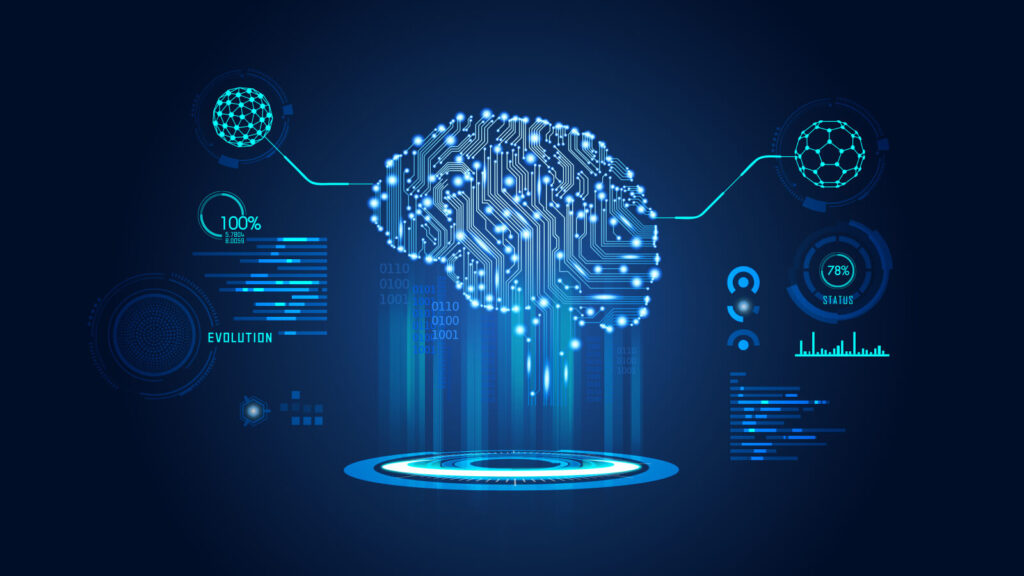 Artificial intelligence & machine learning online degree courses