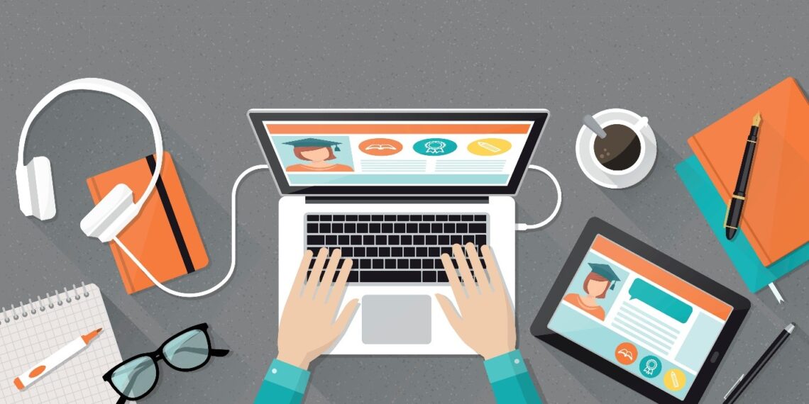 Best online master's degree