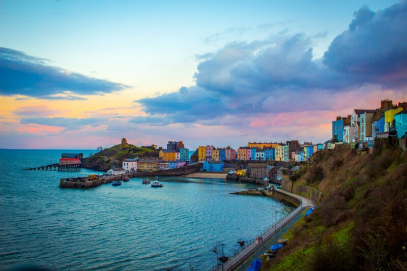 Nursing degree at Aberystwyth University to empower Welsh speakers