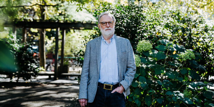 Students at New York University Were Failing Organic Chemistry. Who Was at Fault? Students at New York University Were Failing Organic Chemistry.