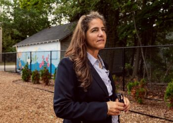 "Daring To Speak Up About Race In A Divided School District" is the Sunday Read. Daring To Speak Up About Race In A Divided School District
