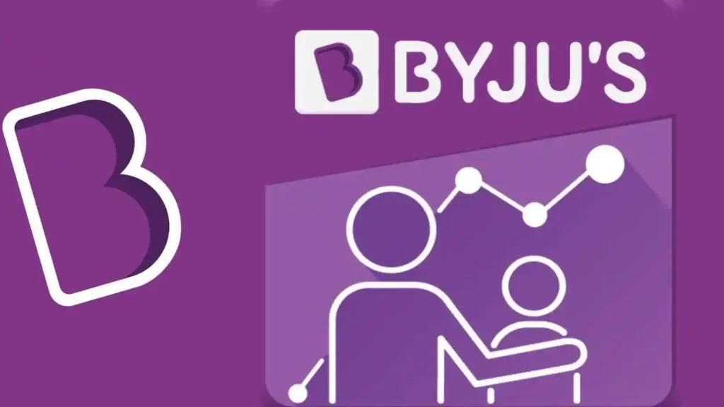 BYJU'S Achieves Loan From Subsidiary Aakash of INR 300 Cr.