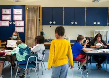 The Pandemic's Hardest-Hit Subject: Math: How 1 School Is Surpassing The Odds Pandemic's Hardest: 1 School Is Surpassing The Odds