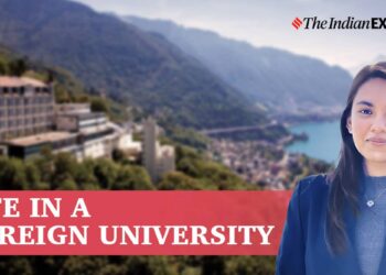 Glion Institute of Higher Education—MSc Luxury Management from Switzerland—"It's about being independent, innovative" Glion Institute of Higher Education—MSc Luxury Management from Switzerland